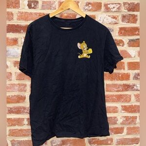 Tom and Jerry Tee
